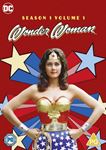 Wonder Woman: Season 1 Vol. 1 [1976 - Film