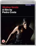 Vitalina Varela [2020] - Film