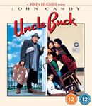 Uncle Buck [2020] - John Candy
