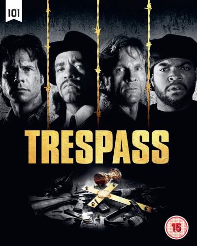 Trespass [2020] - Bill Paxton