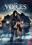 The Voices [2020] - Lin Shaye