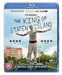 The King Of Staten Island [2020] - Film