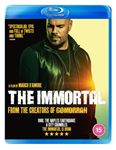 The Immortal [2020] - Marco D'amore