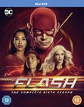 The Flash: Season 6 [2020] - Grant Gustin