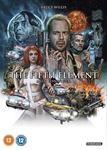 The Fifth Element [2020] - Bruce Willis