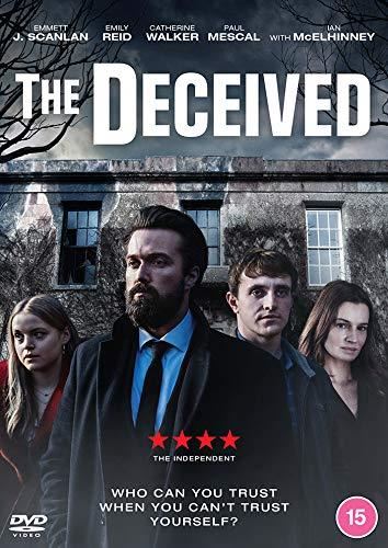 The Deceived [2020] - Frank Cannon