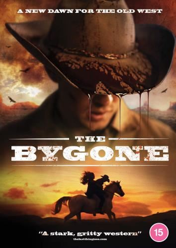 The Bygone [2020] - Graham Phillips