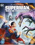 Superman: Man Of Tomorrow [2020] - Darren Criss