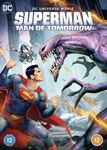 Superman: Man Of Tomorrow [2020] - Darren Criss
