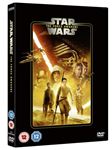 Star Wars Episode Vii: Force Awaken - Film