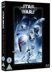 Star Wars Episode V: Empire Strikes - Film