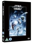 Star Wars Episode V: Empire Strikes - Film