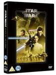 Star Wars Episode Ii: Attack Of The - Film