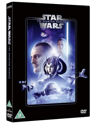 Star Wars Episode I: Phantom Menace - Film