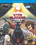 Star Blazers Space Battleship Yamat - Part 2