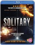 Solitary [2020] - Johnny Sachon