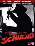 Schizoid: Ltd. [2020] - Klaus Kinski