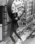 Safety Last! (1923) [2020] - Harold Lloyd