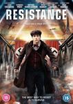 Resistance [2020] - Jesse Eisenberg