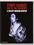 Penny Slinger: Out Of The Shadows [ - Penny Slinger