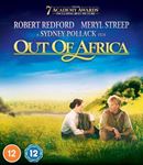 Out Of Africa [2020] - Meryl Streep