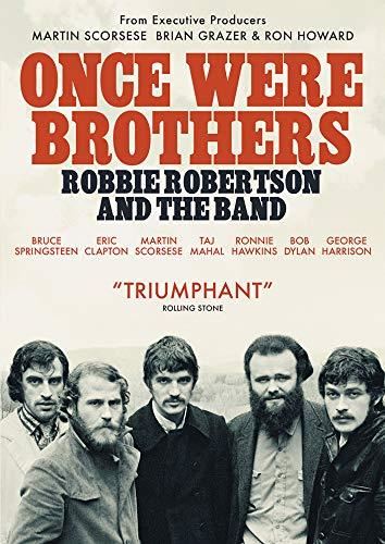 Once Were Brothers [2020] - Robbie Robertson