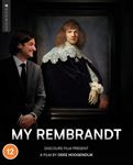 My Rembrandt [2020] - Jan Six