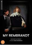 My Rembrandt [2020] - Jan Six