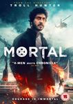 Mortal [2020] - Film