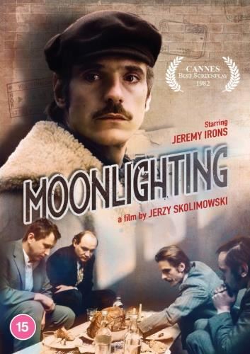 Moonlighting [2020] - Jeremy Irons