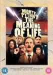 Monty Python's Meaning Of Life [202 - John Cleese