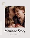 Marriage Story [2020] - Scarlett Johansson