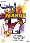 Maroc 7 [2020] - Gene Barry