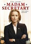 Madam Secretary: Season 6 [2020] - Film