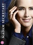 Madam Secretary: Season 1-6 [2020] - Film