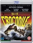 Killer Crocodile [2020] - Richard Anthony Crenna