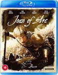 Joan Of Arc [2020] - Milla Jovovich