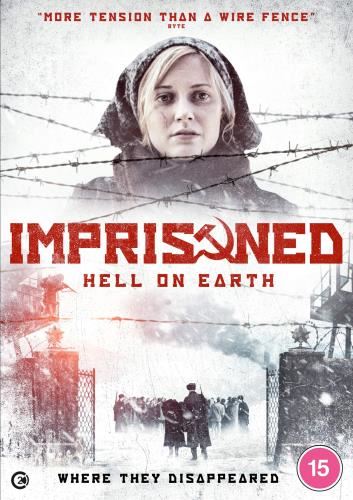 Imprisoned [2020] - Georgina Haig