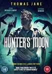 Hunter's Moon [2020] - Thomas Jane