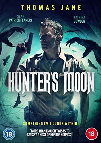 Hunter's Moon [2020] - Thomas Jane