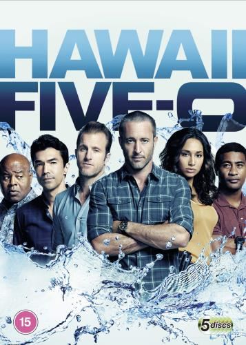 Hawaii Five-o: Season 10 [2020] - Film