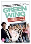Green Wing: Series 1-2 + Special [2 - Tamsin Greig