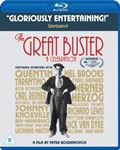 Great Buster: A Celebration [2020] - Buster Keaton