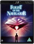 Flight Of The Navigator [2020] - Joey Cramer