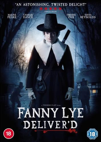 Fanny Lye Deliver'd [2020] - Charles Dance