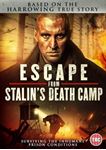 Escape From Stalin's Death Camp [20 - Mykola Bereza