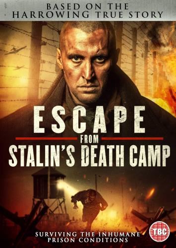 Escape From Stalin's Death Camp [20 - Mykola Bereza