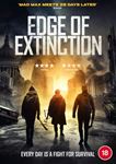 Edge Of Extinction [2020] - Luke Hobson