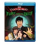 Doctor Who: Fury From The Deep [202 - Film