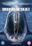 Deep Blue Sea 3 [2020] - Tania Raymonde